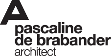 Pascaline De Brabander - Architect
