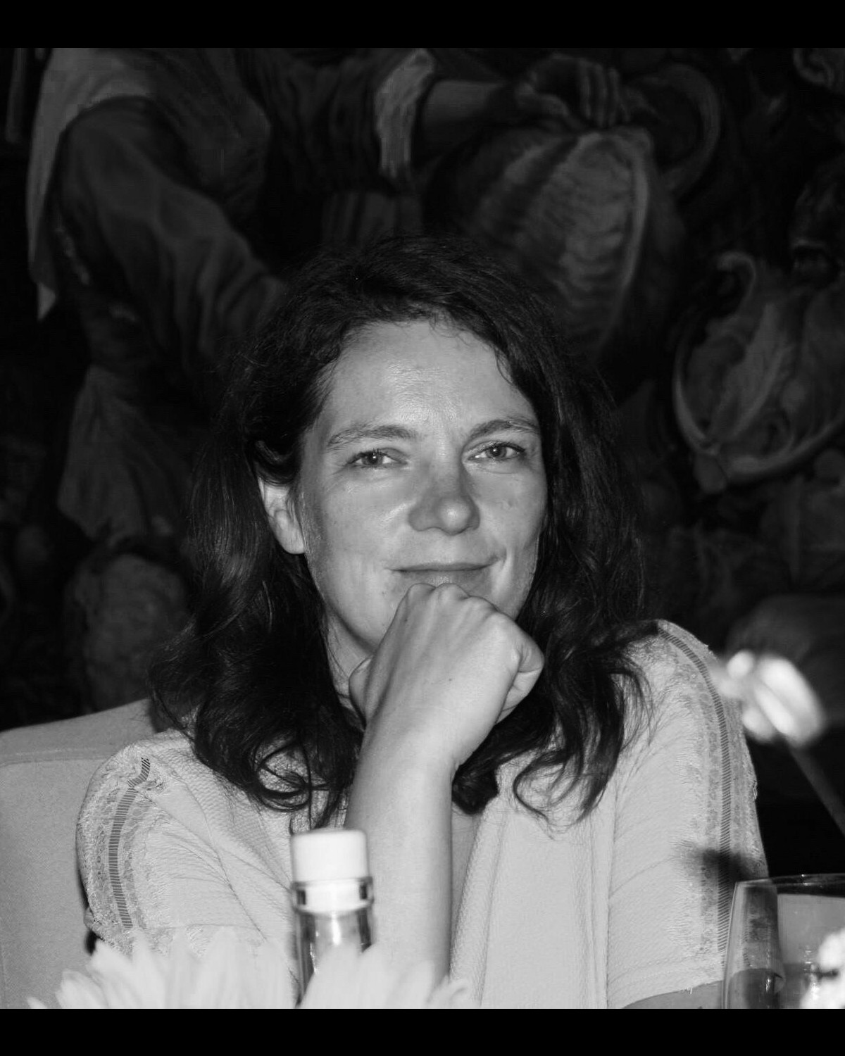 Pascaline De Brabander