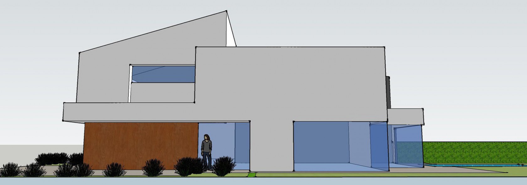nieuwbouw Maldegem - Gidsenlaan