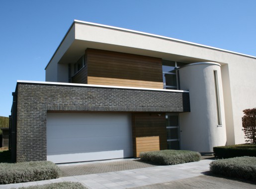 Nieuwbouw
